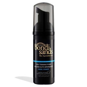 $4❤️‍🔥 Bondi Sands Self Tanning Foam DARK Streak Free Body Bronzer ☀️ NEW